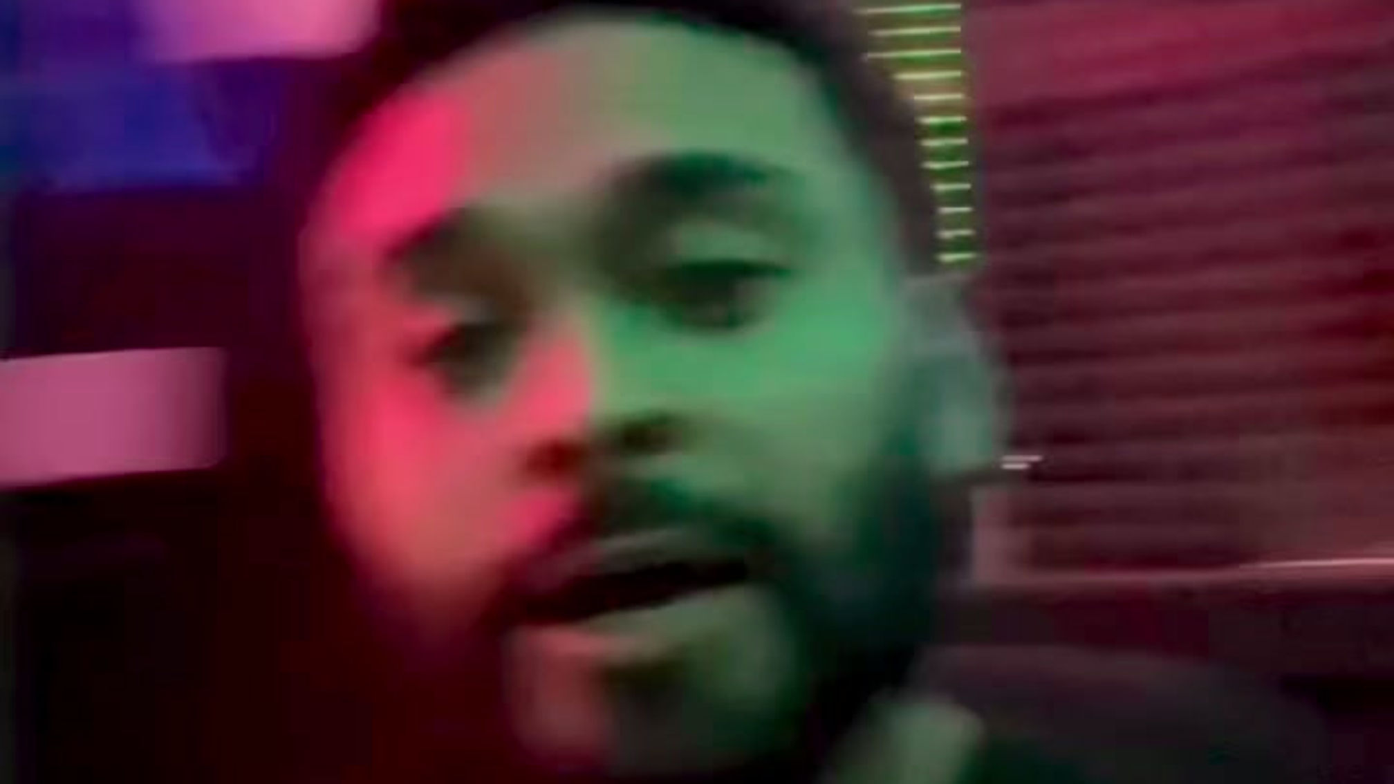 Raeshaun - how we made City Lights